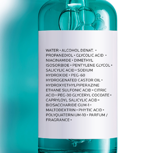 La Roche-Posay Effaclar Ultra Concentrated Serum 30ML