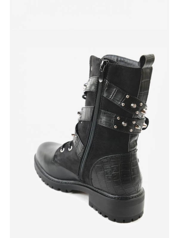 Bottines Mariane