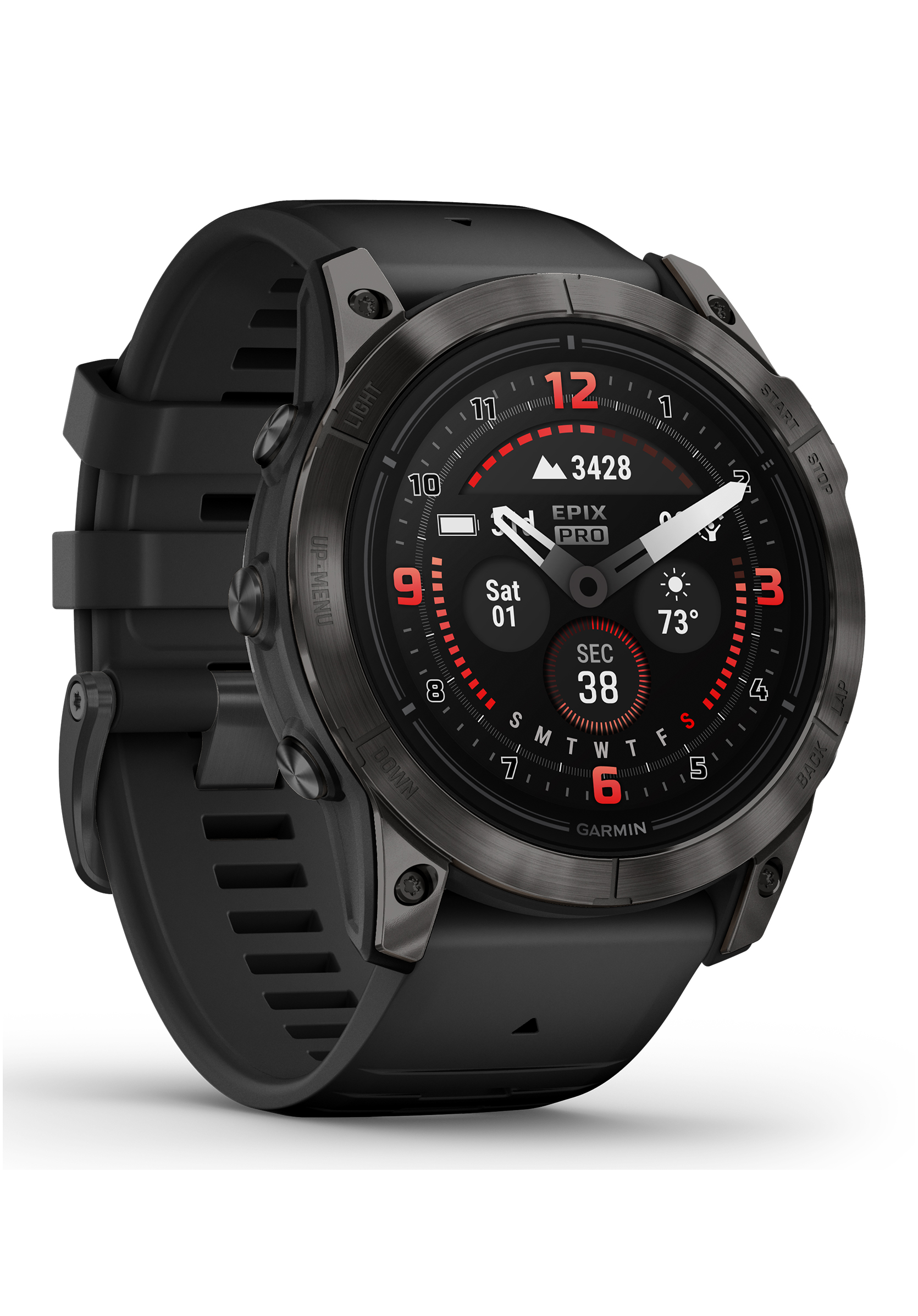 Garmin EPIX 2 Pro X Sapphire 010-02804-01