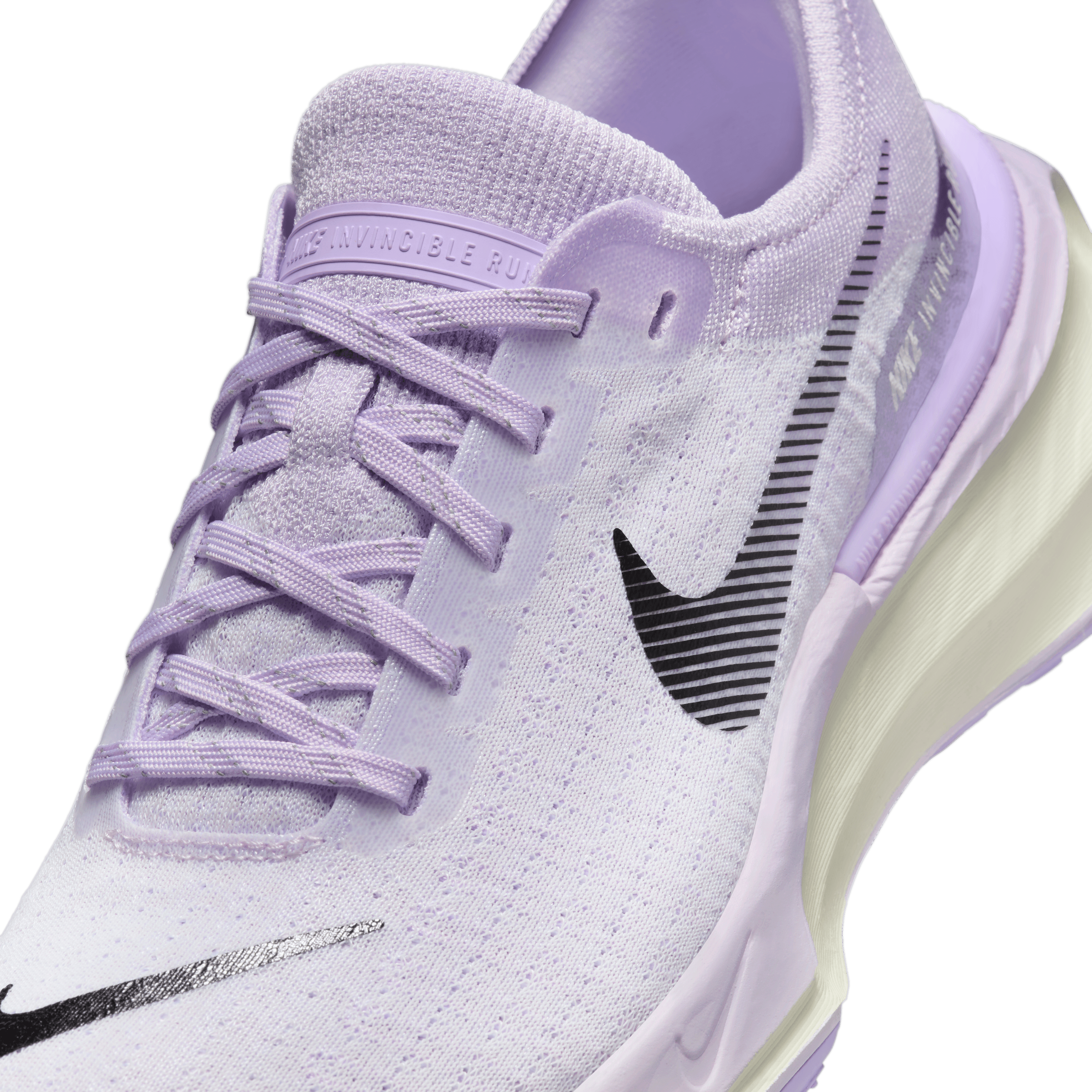nike wmns zoomx invincible run fk 3 18 dr2660 500
