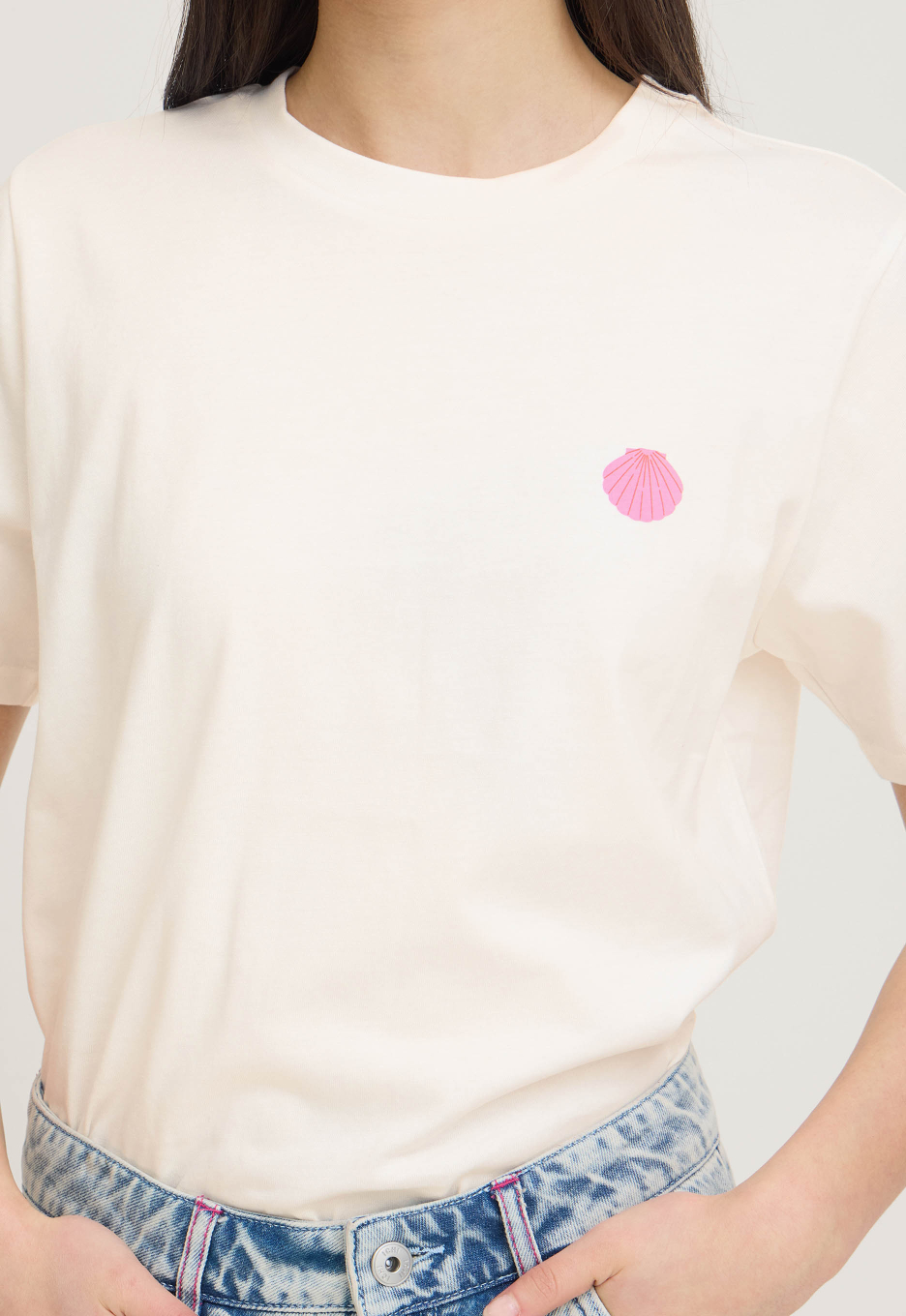 Ichi Balmers T-shirt