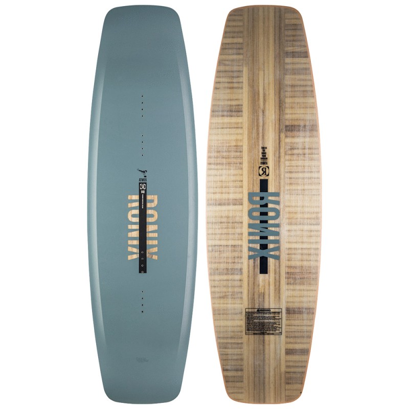 Planche wakeboard Ronix 2022 Atmos - The Corner Shop