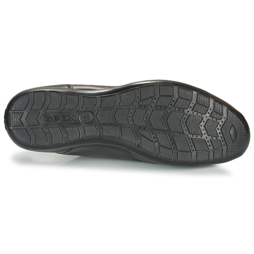 Geox - UOMO SYMBOL - Noir
