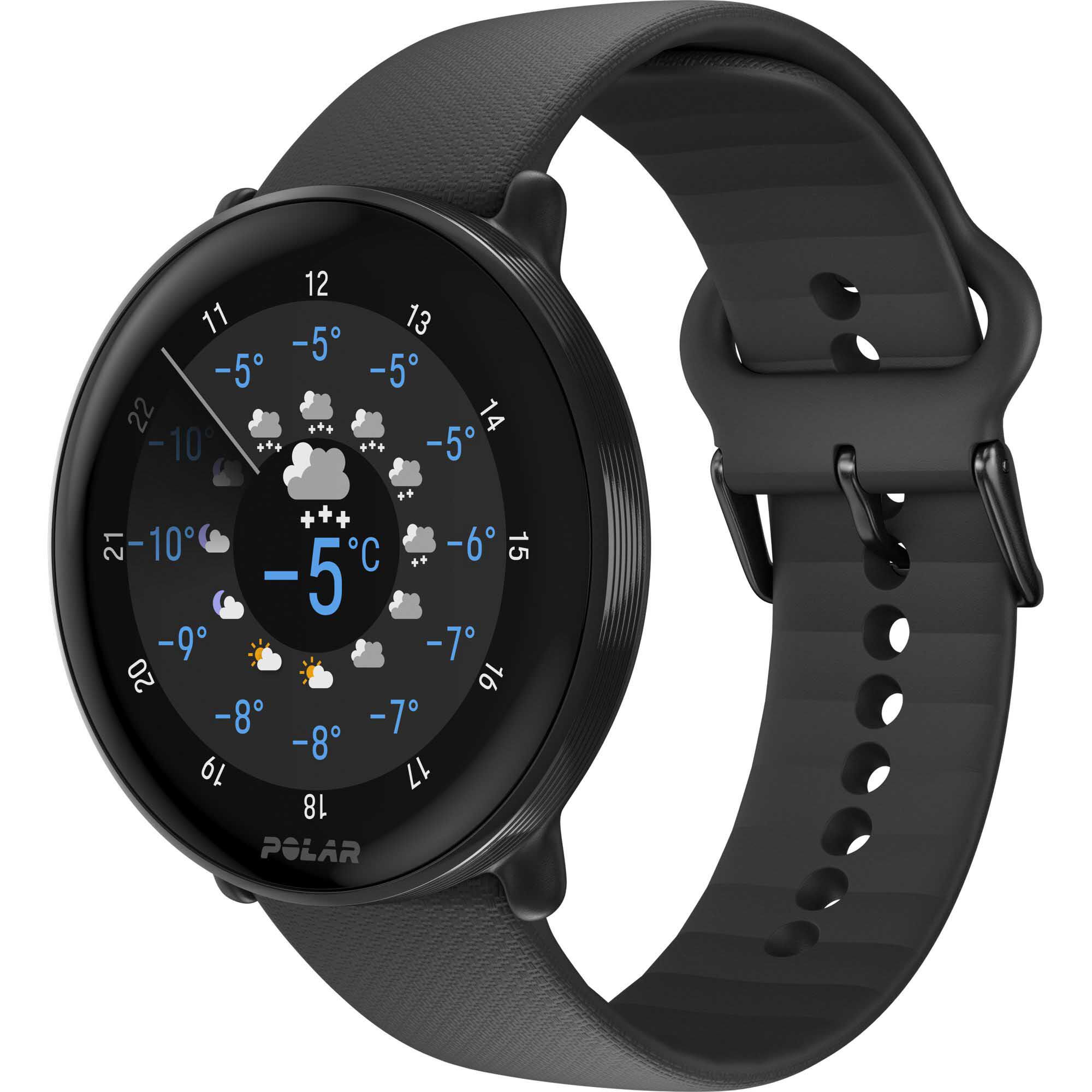 PolarIgnite 3