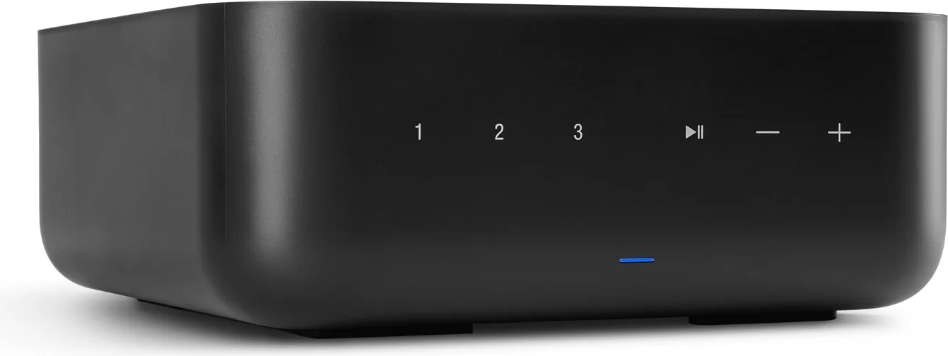 Denon Home Amp Amplis hi-fi stéréo