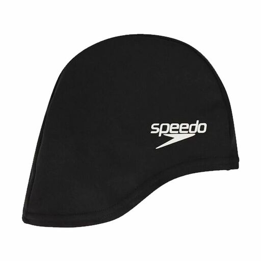 Touca de natação Speedo em poliéster