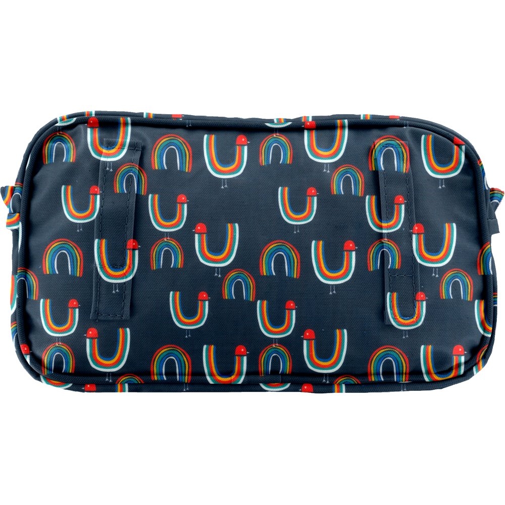 Pochette Banane Poules En Ciel