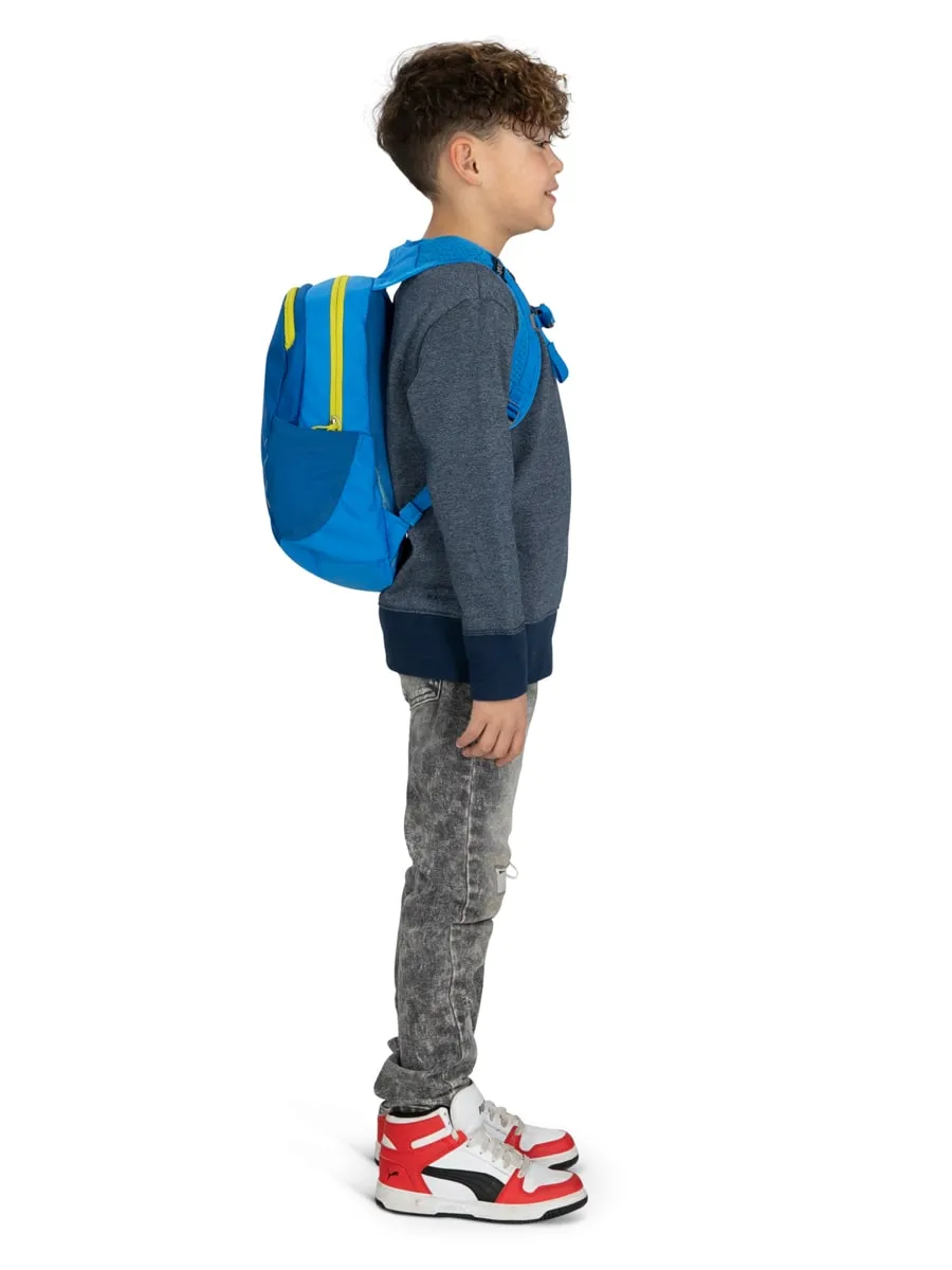 Osprey Kids' Daylite Jr Alpin Blue/Blue Flame
