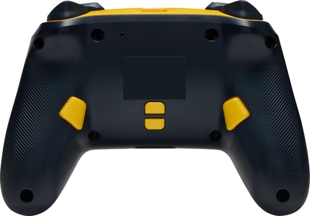 PowerA Enhanced Pac-Man Nintendo Switch/Lite/OLED controller