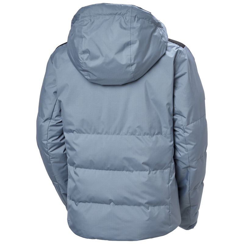 Kvitfjell Race Puffy Wintersportjas