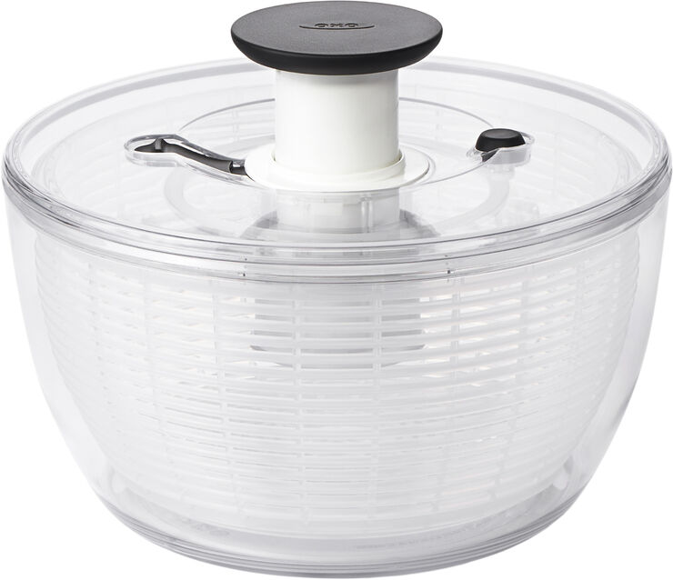 OXO OXO Stor Salatslynge Clear