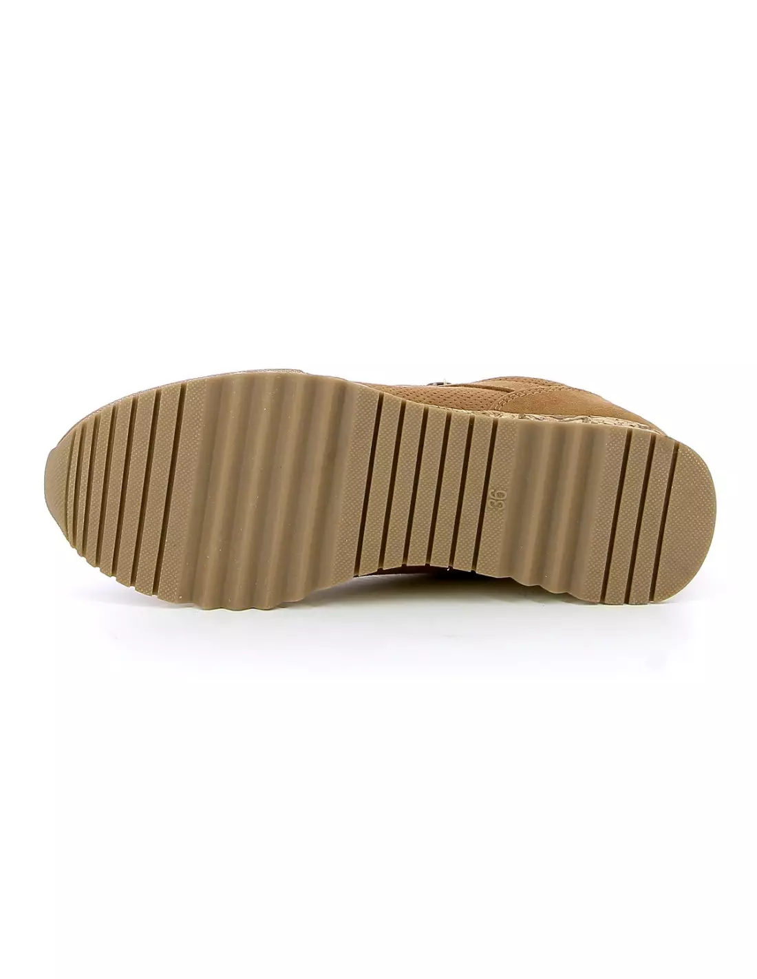 MARCO TOZZI 23781 - Baskets Nutcomb