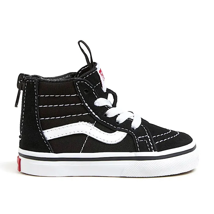Vans SK8-Hi Zip Sneakers Junior