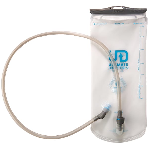 Poche à eau ULTIMATE DIRECTION 2.0 L RESERVOIR CLEAR