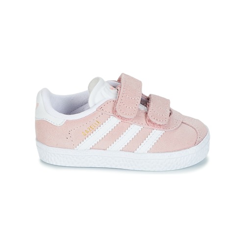 adidas Originals - GAZELLE CF I - Rose