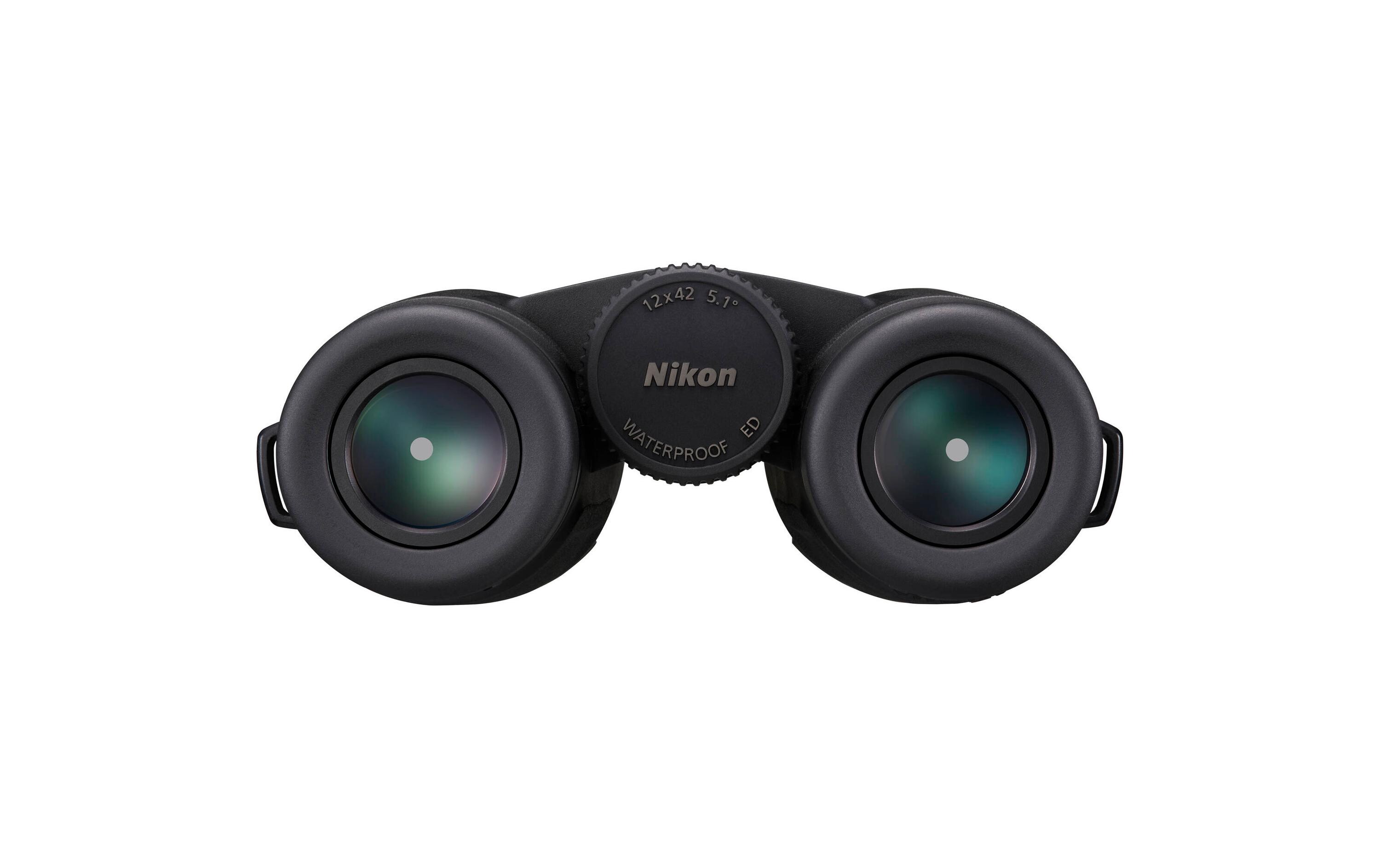 Fernglas Monarch M5 12x42<br>Wasserdichtes Fernglas mit 12-facher Vergrösserung