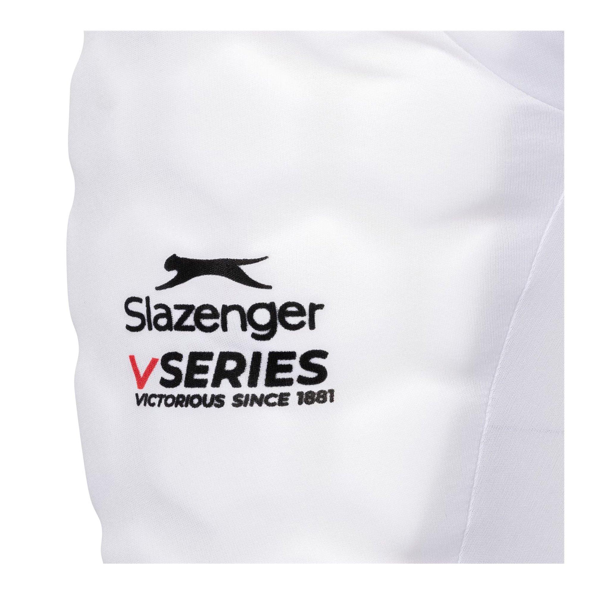 Slazenger Slaz Padded Sht Jn53