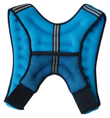 Gilet lesté 5 kg Sveltus