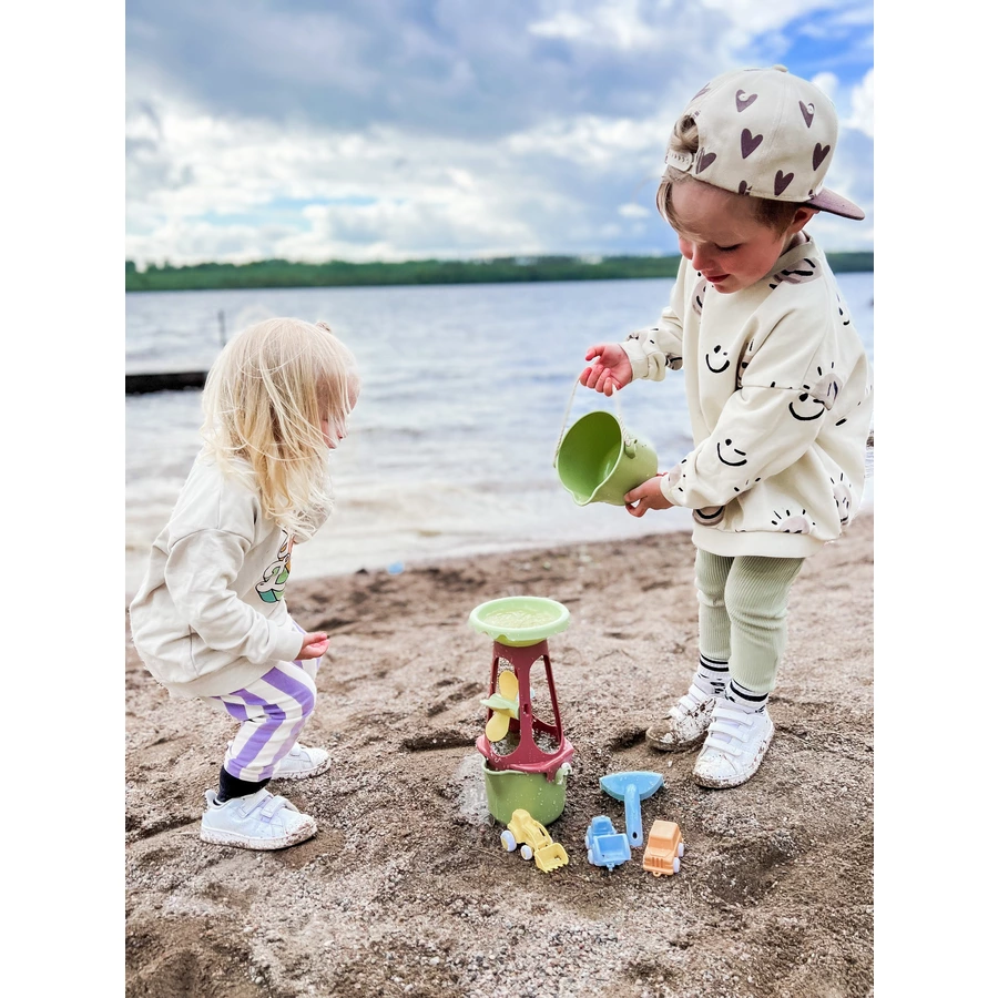 Viking Toys Ecoline Sand- und Wassermühle