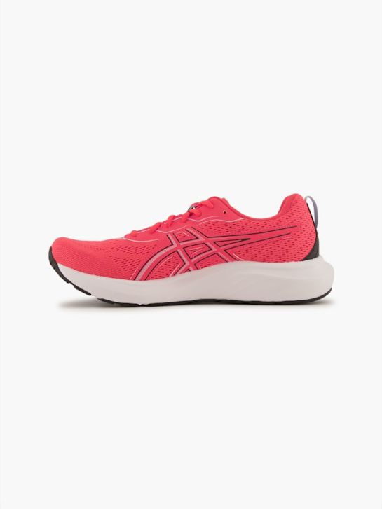 ASICS Laufschuh orange