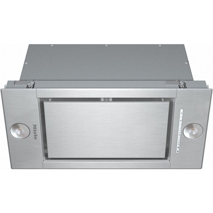 Miele Lüfterbaustein DA 2668 D Edelstahl