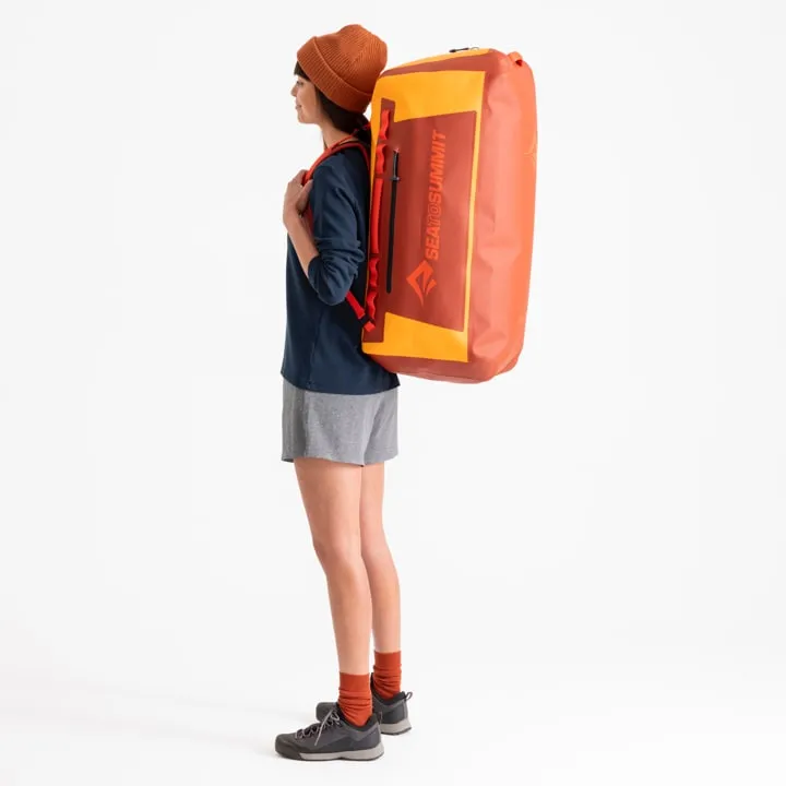Sea To Summit Hydraulic Pro Drypack Picante