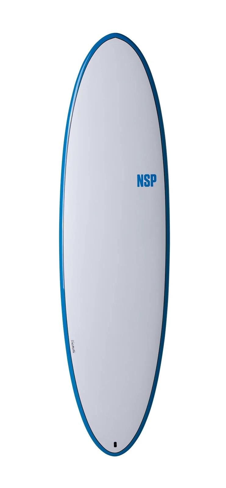Nsp Funboard - 7'6 x 21 3/4