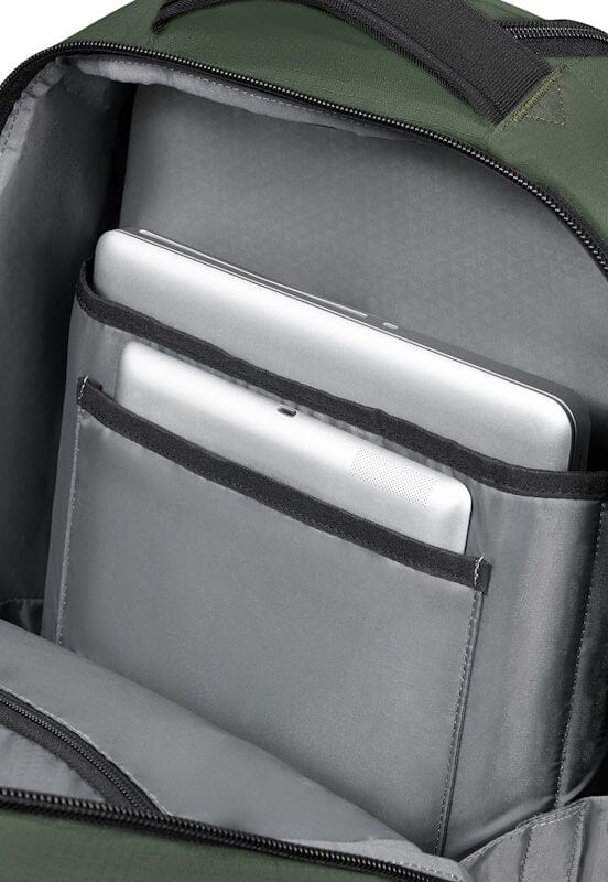 Samsonite Roadseeker Laptoptrolley / Rugtas 17,3