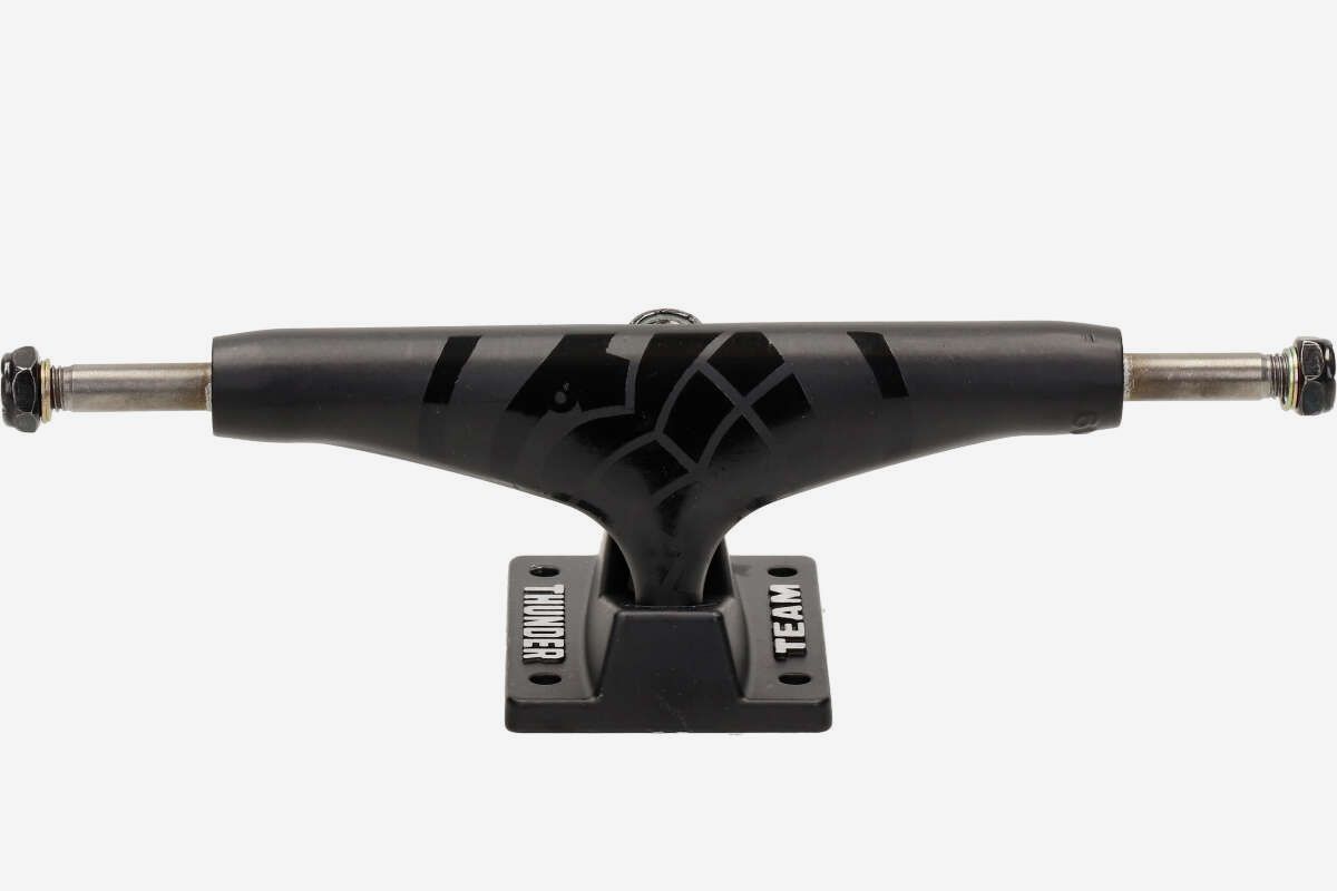 Thunder 149 Sonora Team Achse (black) 8.5
