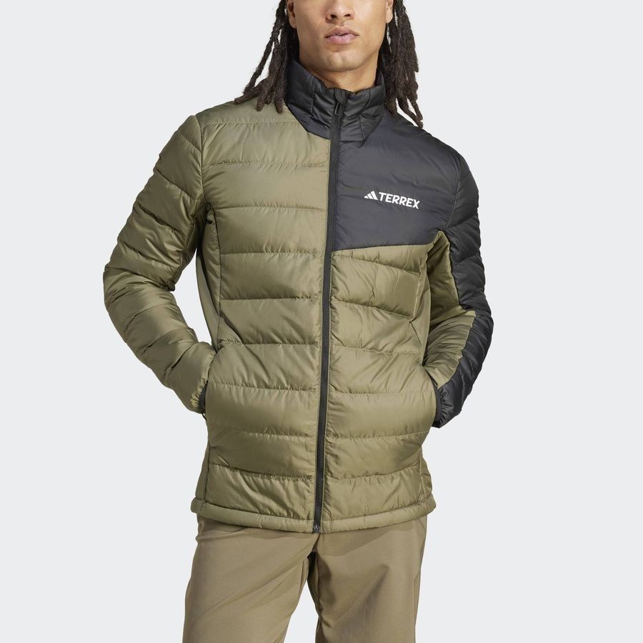 Adidas Terrex Multi Light Down Jacket