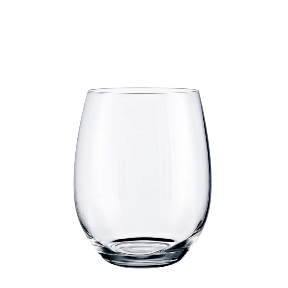 Boîte de 6 gobelets trempés Victoria 35 cl Vicrila