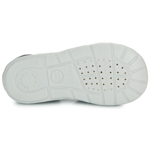 Geox - B ELTHAN BOY - Marine