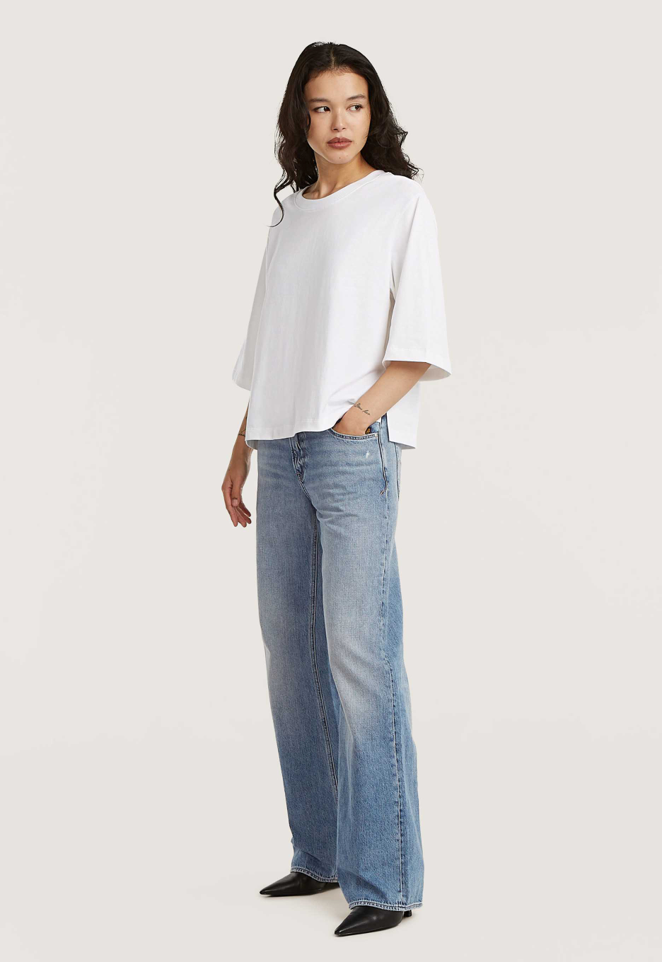 G-Star Modern Basic Loose T-shirt
