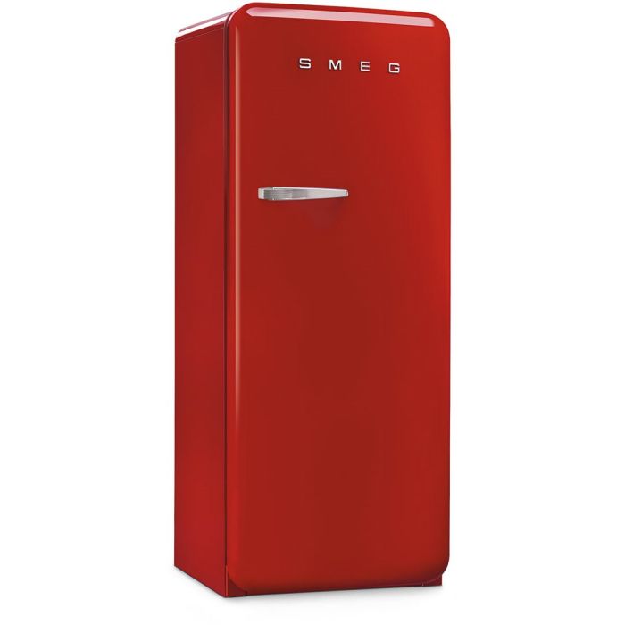 SMEG Kühlschrank 50's Retro Style FAB28RRD5