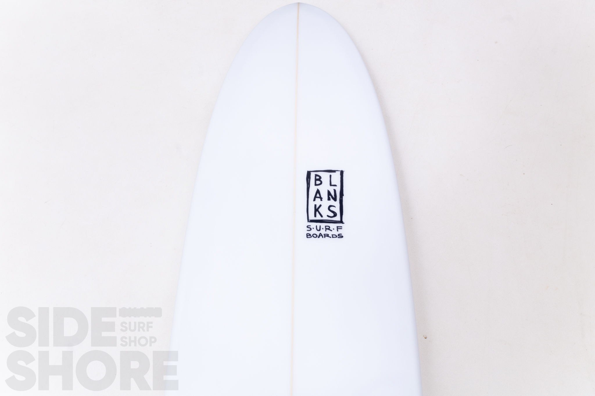 Blanks All Round - 6'8 x 21 1/2