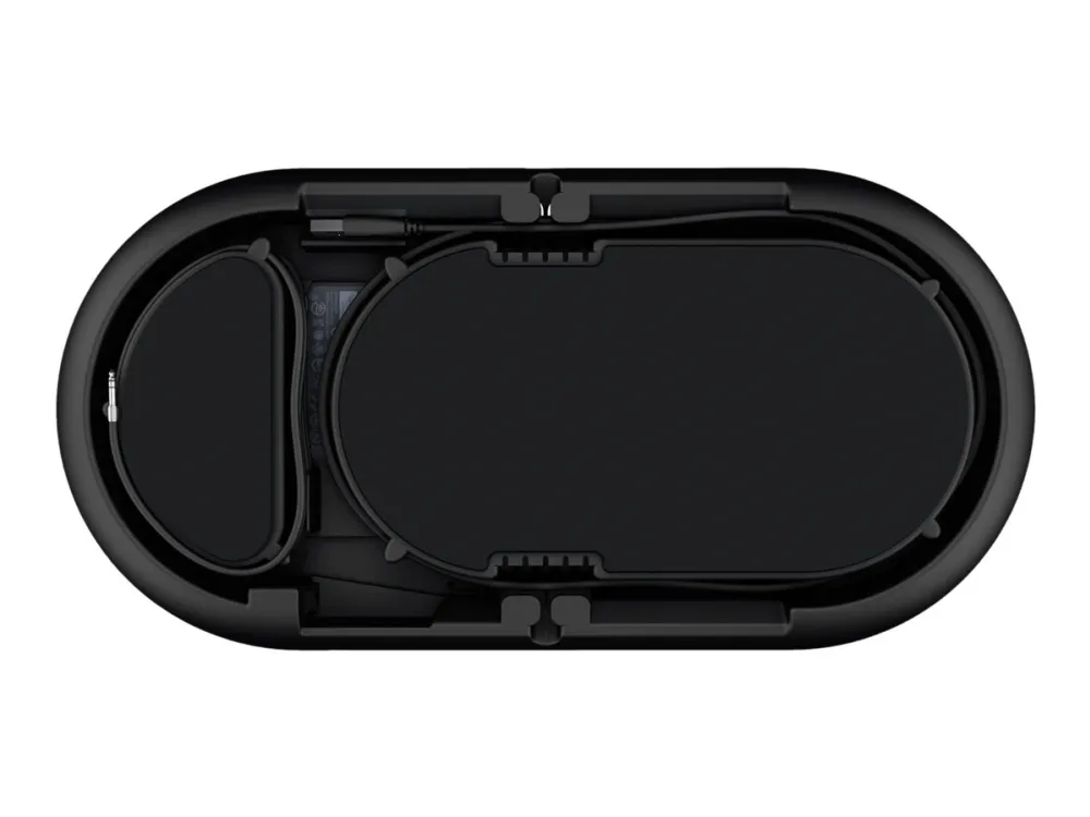 Jabra SPEAK 810 MS - Konferencetelefon håndfri - Bluetooth - trådløs