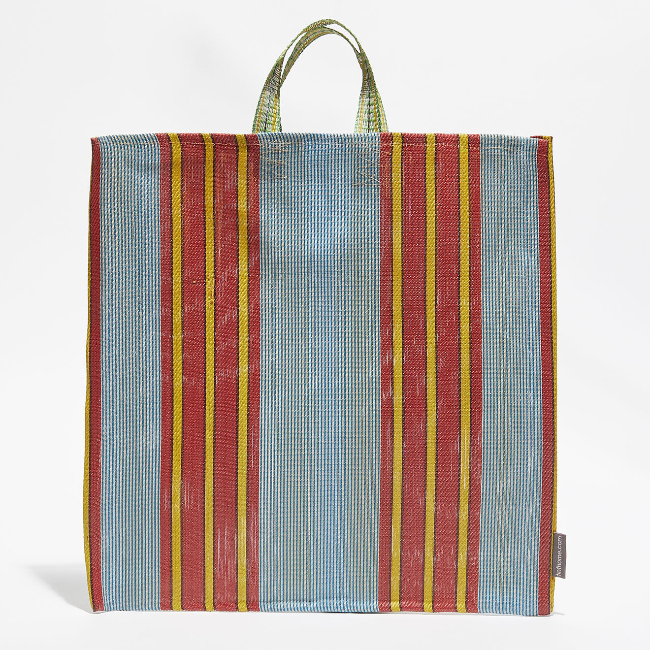 Tint Sac en Toile coloris aléatoire -  41x40 cm