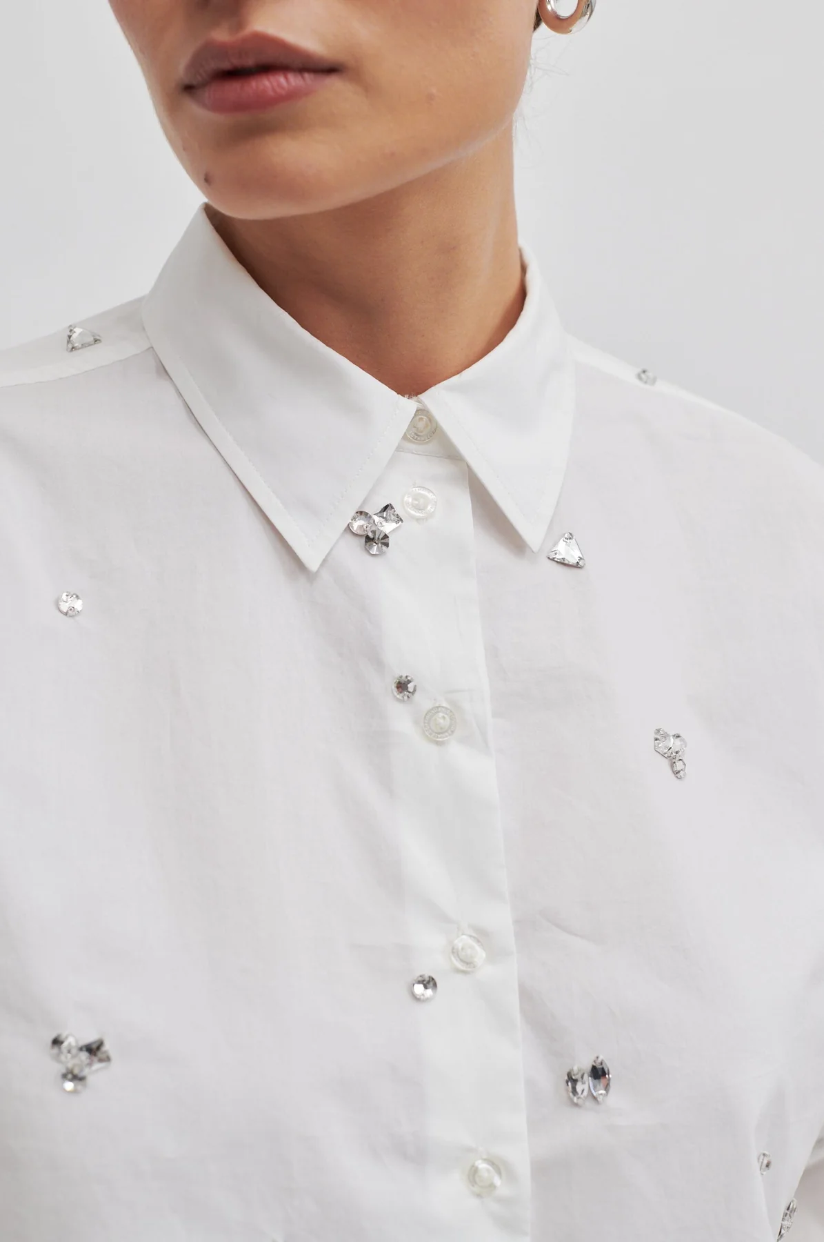 Second Female Calli Shirt