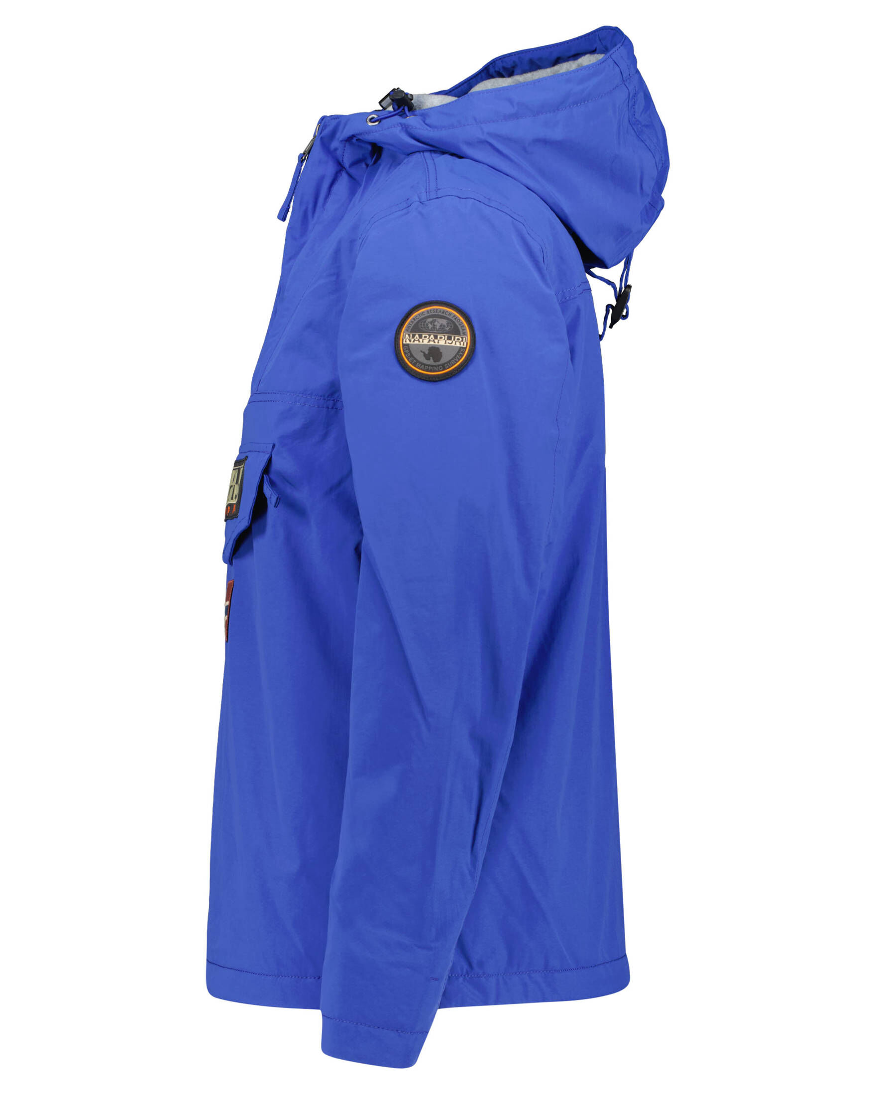 NAPAPIJRI| Herren Schlupfjacke RAINFOREST WINTER 3