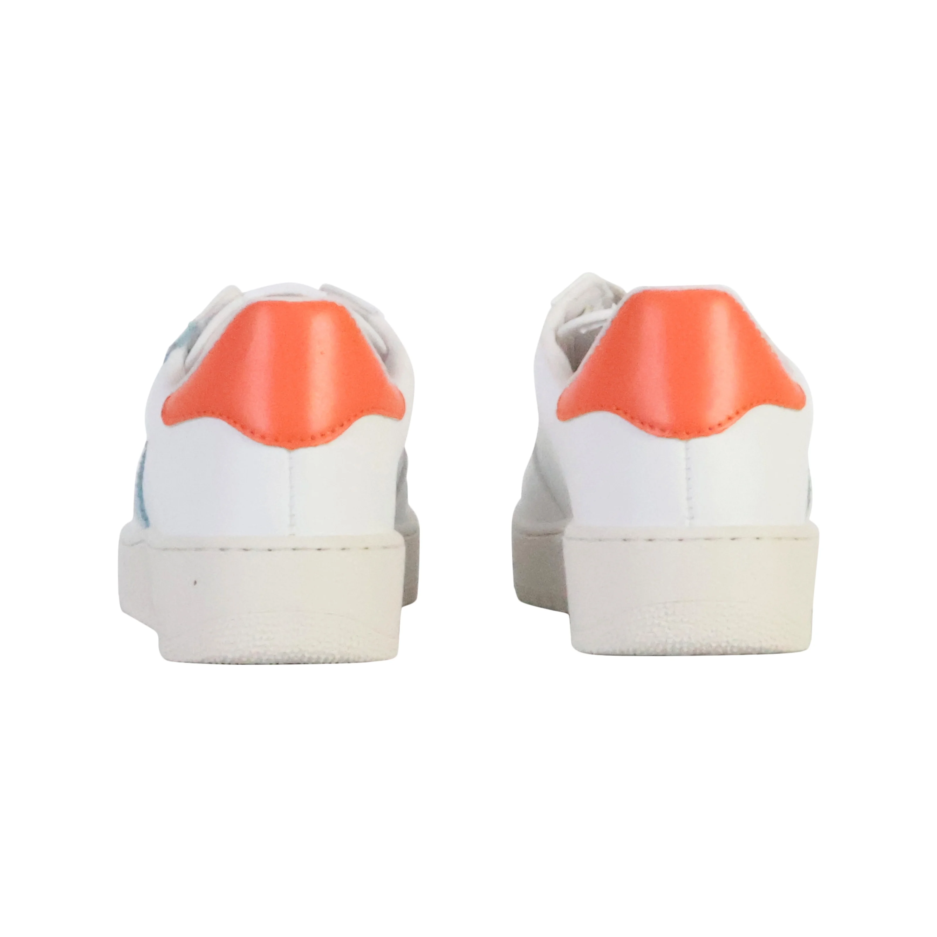 Basket femme1258202 | Multicolore