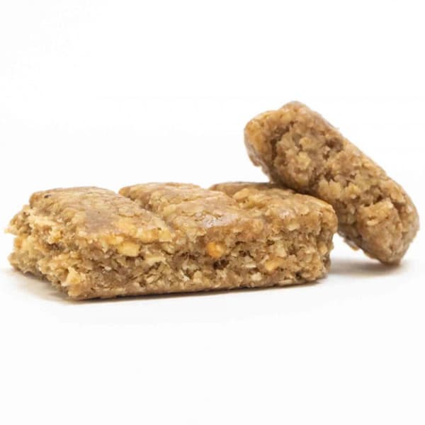 Barres énergétiques AUTHENTIC NUTRITION FLAP JACK 90G FRAMBOISE FRAMBOISE
