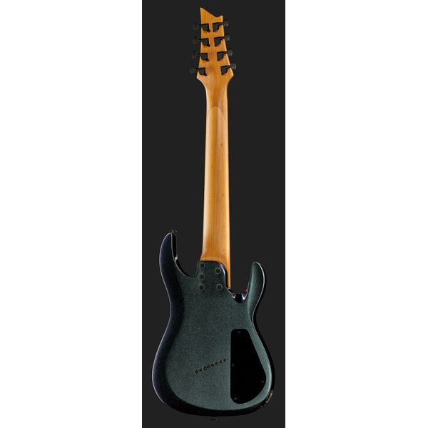 Harley Benton R-458FFB LH Roasted MultiScale