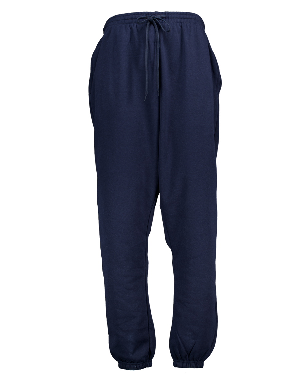 Joggingbroek - Blauw
