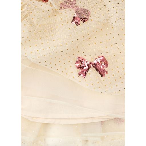 Konges Sløjd Yvonne Fairy Kjole, Bowie Pink, 104 cm