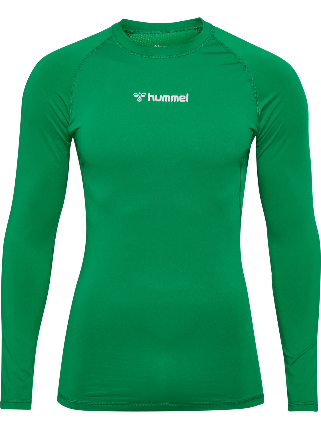 hmlBL PERFORMANCE TEE L/S