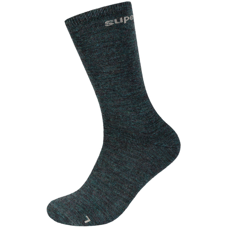 Super.Natural All Day 2er Pack Socken