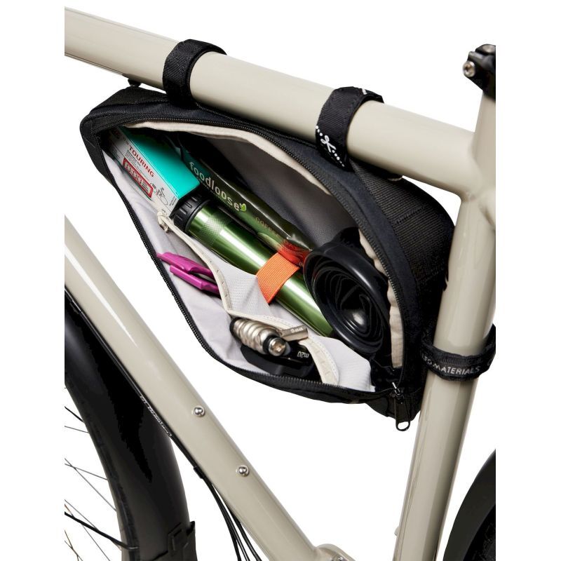 Frame Bag L - Sacoche de cadre vélo