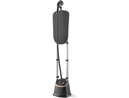 PHILIPS - Défroisseur vapeur Série 3000 STE3170/80 Steamer vapeur sur pied