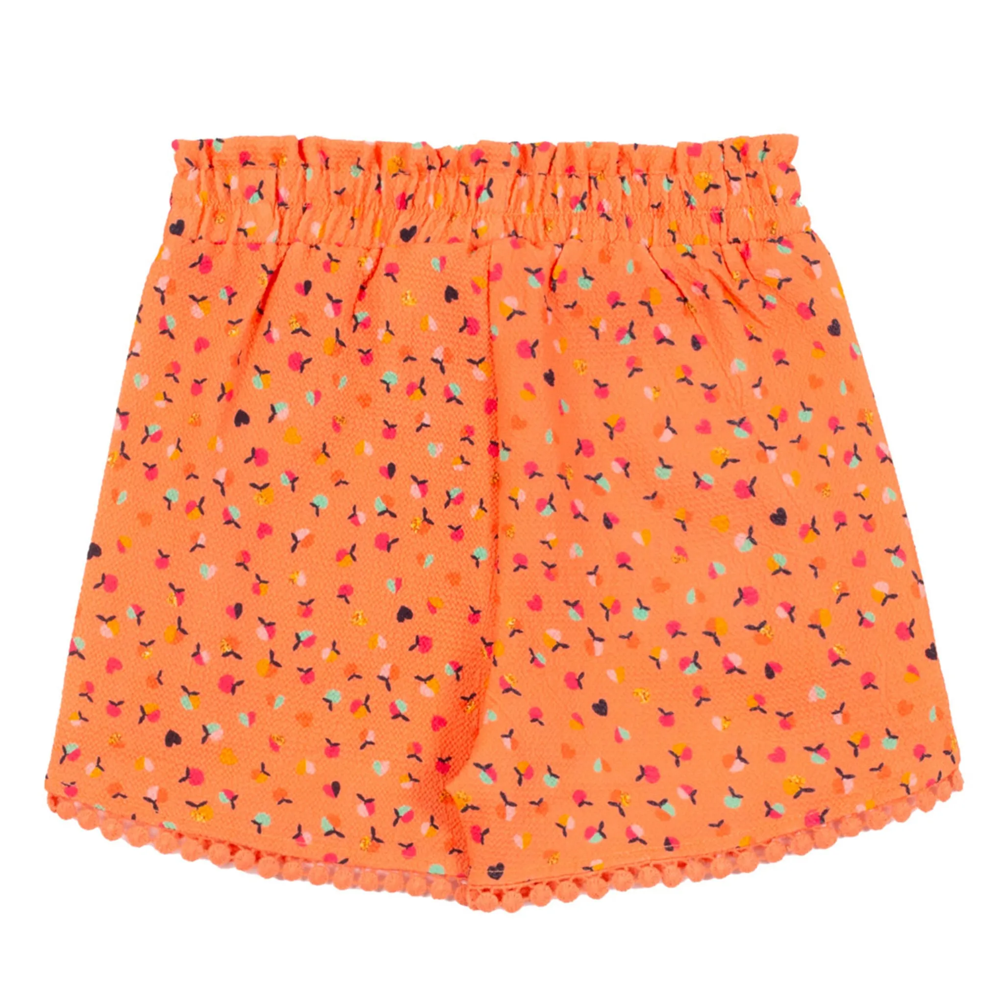 Nanö Short Pomme 6-24mois