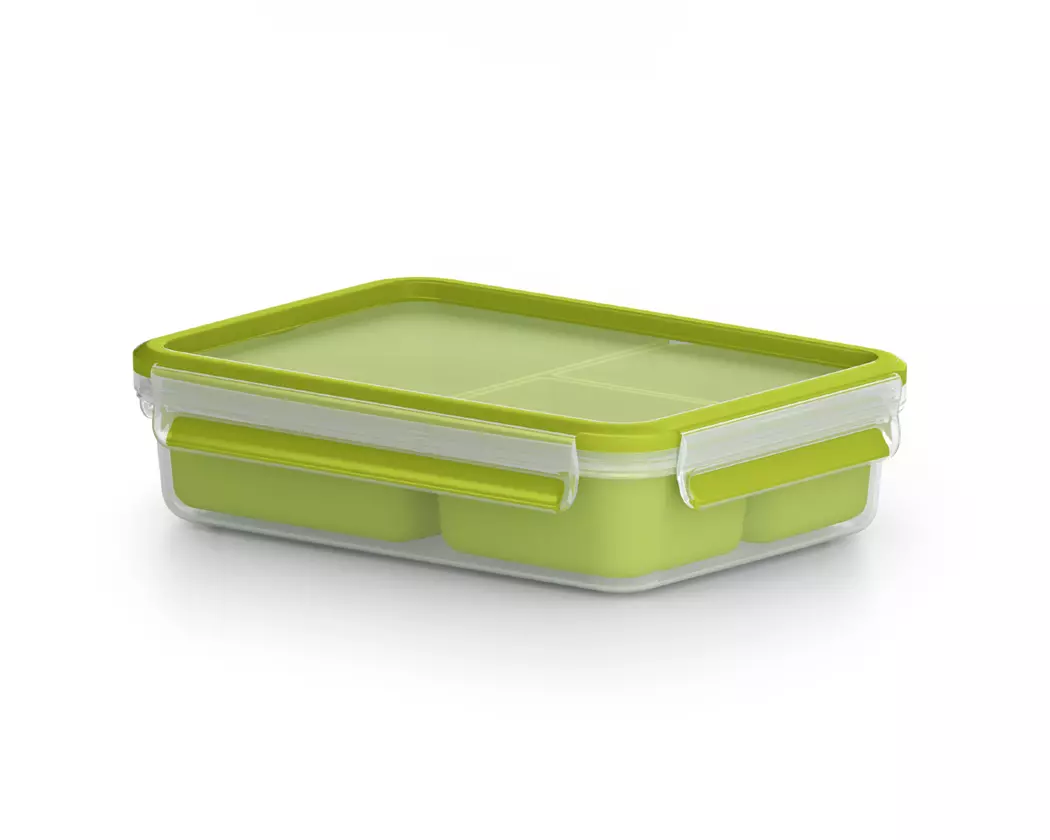 Lunchbox Clip&Go 1200 ml
